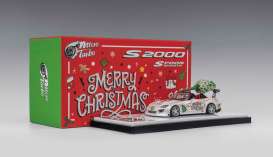   - S2000 Spoon various - 1:64 - Microturbo - MT6408C3 - MT6408C3 | The Diecast Company