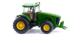 John Deere  - 8330 green/yellow - 1:87 - Wiking - 03191030 - WIK9103 | The Diecast Company