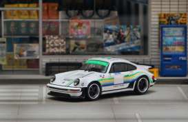   - RWB art various - 1:64 - Street Weapon - STW030 - STW030 | The Diecast Company