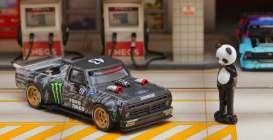 Ford  - F-150 various - 1:64 - Street Weapon - STW089 - STW089 | The Diecast Company