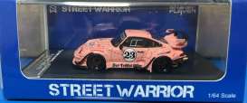   - RWB pink - 1:64 - Street Weapon - STW137 - STW137 | The Diecast Company