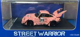   - RWB pink - 1:64 - Street Weapon - STW138 - STW138 | The Diecast Company