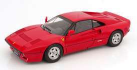 Ferrari  - 250 GTO 1984 red - 1:12 - KK - Scale - DC120151 - kkdc120151 | The Diecast Company