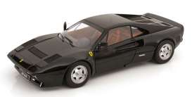 Ferrari  - 250 GTO 1984 black - 1:12 - KK - Scale - DC120153 - kkdc120153 | The Diecast Company