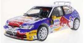 Peugeot  - 306 2017 various - 1:18 - Solido - 1808308 - soli1808308 | The Diecast Company