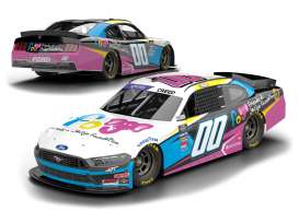 Ford Mustang - 2025 varius - 1:64 - Action Racing Collectibles - N002565FOJSL - arcN002565FOJSL | The Diecast Company