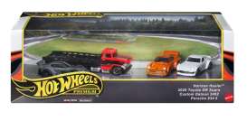 Assortment/ Mix  - various - 1:64 - Hotwheels - GMH39 - hwmvGMH39-957A | The Diecast Company