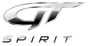 GT Spirit | Logo | the Diecast Company