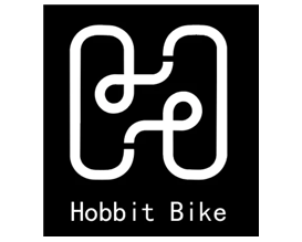 Hobbit Bike | Logo | the Diecast Company
