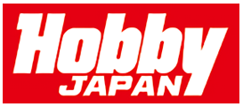 Hobby Japan | Logo | the Diecast Company