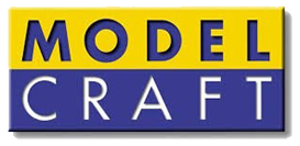 Modelcraft | Logo | the Diecast Company