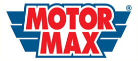 Motor Max | Logo | the Diecast Company