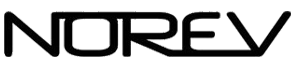 Norev | Logo | the Diecast Company